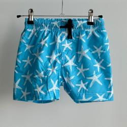 Купальні  шорти «Морська зірка» блакитні Verson (Туреччина)