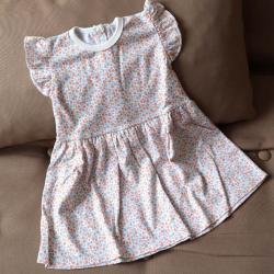 Платтячко "Квітковий настрій" Plamka (Poland)