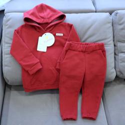 Спортивний костюм без начоса "Марсала" Plamka (Poland)