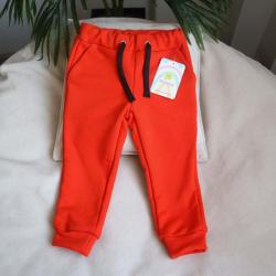 Штани трьохнитка  "Корал"  Plamka (Poland)