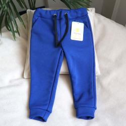 Штани трьохнитка  "Електрик"  Plamka (Poland)