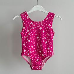 Купальник малиновий Beach (Туреччина)