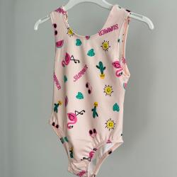 Купальник "Фламінго" (Туреччина)