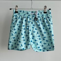 Купальні шорти «Морська рибка» Verson (Туреччина)