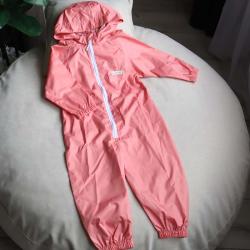 Комбінезон-грязепруф  "Абрикос"  Plamka (Poland)